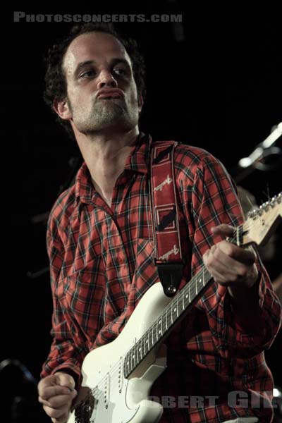 THE CHAP - 2009-09-15 - PARIS - La Maroquinerie - 